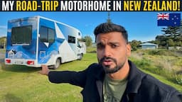 Inside my Luxurious Motor-home in NZ | Star RV