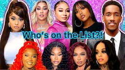 Stunna Girl Has A List of Baddies Who Allegedly Slept with CEO Lemuel‼️Chlàmydìa⁉️Drùgś⁉️PART 2‼️