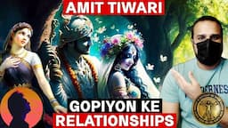 Amit Tiwari Explains | Relationship Between GOPIS