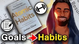 Atomic Habits Book Summary