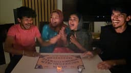 OUIJA BOARD PRANK on SISTER ( Gone Wrong )