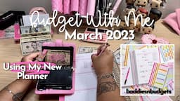 Tired of Being Broke? Learn how to budget like me!