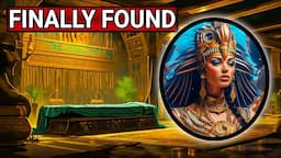 This Is What Really Happened to Cleopatra (And It's Not What You Think)