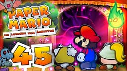 FINALE in PAPER MARIO 2 startet! (Nintendo Switch) | Domtendo