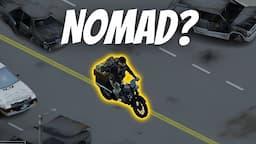 Should YOU Play As A Nomad in Project Zomboid?