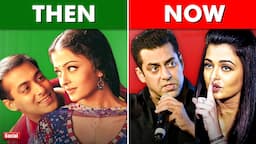 10 Bollywood Actors Who Refuse To Work With Each Other