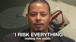 Terrence Howard: "This is The Best Kept SECRET in The ENTIRE WORLD!"