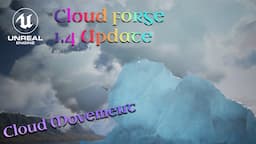 [UPDATE 1.4] What's new in the Cloud Forge? - Unreal Engine 5