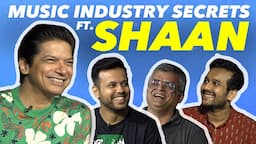 Chill Sesh ft. Shaan | Sapan Verma, Atul Khatri, Sahil Shah