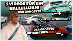 JP Performance - 3 Videos für ein Hallelujah!