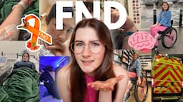 What is FND? | Living with Functional Neurological Disorder 🧠