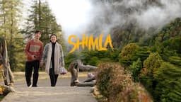 SHIMLA - The Queen Of Hills || Into The Pines || Hill में Chill