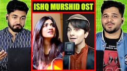 Reacting to ISHQ MURSHID Covers with @MBrosReactions