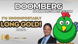 DOOMBERG | "I hope this is the 1 time in history that promises cant be kept and it works out anyway"