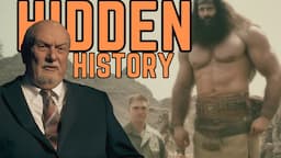 Tom Horn: History is Hidden from Us