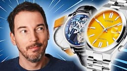 Top 10 Cheapest Watches (That Are Actually Worth Buying)