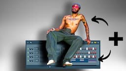 4 Techniques JPEGMAFIA Uses In His Beats