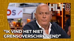 Jack van Gelder genoemd bij misstanden NOS Studio Sport | HLF8