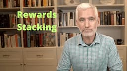 Rewards Stacking: How I Build Wealth with Credit Card Rewards