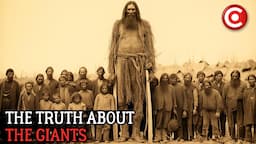 Forbidden Archaeology: Lost Giants of America | Documentary Part 1