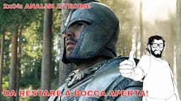 House of the Dragon 2X04- Il Drago Rosso e il Dorato: Io sono scioccato!