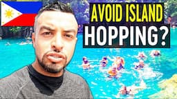 AVOID Island Hopping In Philippines?! (WATCH THIS BEFORE YOU VISIT) 🇵🇭