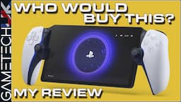 PlayStation Portal - Is it worth your money?