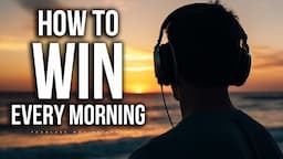 START EVERY MORNING LIKE THIS! (The Best Morning Routine)