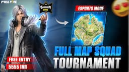 How to join Esports tournament 🤩 free fire tournaments kaise khele 🤔 [ MUST WATCH ] 😱🤯