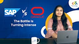 SAP vs Oracle. Which ERP System Should You Choose ? | Cloud Analogy