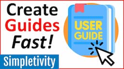 How to Create Step-by-Step Guides Users will LOVE!