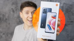 Llegó el Xiaomi Redmi Note 12! (unboxing)