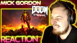 Jazz Pianist Reacts to DOOM Eternal Soundtrack