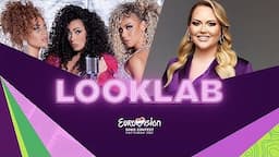 LookLab  Hurricane – Serbia 🇷🇸 with NikkieTutorials