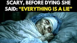 Mother Teresa Breaks Silence on Her Death and Reveals a Terrifying Secret