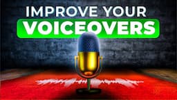 How to Record Voiceovers for YouTube