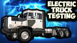 Revolutionizing Truck Power Systems: Lessons Learned Prototype