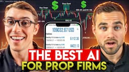 The Prop Farming AI Trading Bot | 2024 DEMO