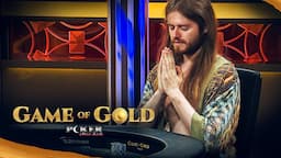 The Final Prayer | EP09 | Game of Gold