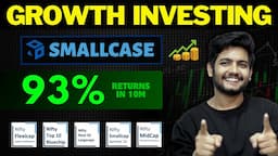 GI Smallcases Comparison & Review💰🔥 | Multibagger Portfolio | GI Next 50 Review