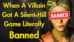 Silent Hill Villains That Crossed The Limits Of Insanity