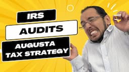 IRS Audits Augusta Rule and Wins