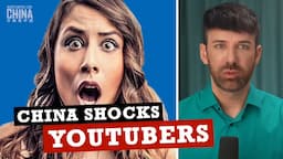 YouTubers SMASH anti-China propaganda with REALITY