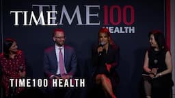 TIME100 Health Panel Talks ‘Medical Gaslighting’ and Investing in Women’s Health