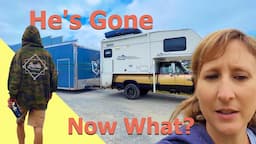 It Didn’t Work Out! Now What? Truck Camper Living | RV Life | DestinatioNow  Ep.114