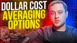 Options Dollar Cost Averaging