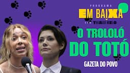 Como Erika Hilton explicará ao STF que Michelle Bolsonaro “sumiu” com cachorro