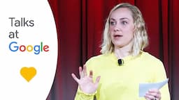 Highlights: Kati Morton | Are U Okay? | Talks at Google