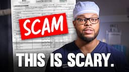 The Biggest Medical Insurance Scam