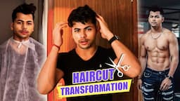 Haircut Transformation | Easy Hairstyle For men | Siddharth Nigam